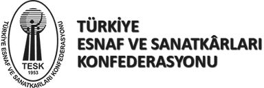 TESK logosu